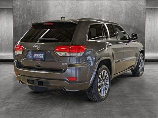2018 Jeep Grand Cherokee Overland 1C4RJFCG4JC436673 in Amherst, OH 6