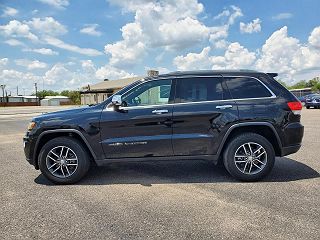 2018 Jeep Grand Cherokee Limited Edition 1C4RJFBG2JC293238 in Beeville, TX 6