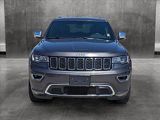 2018 Jeep Grand Cherokee Limited Edition 1C4RJFBG3JC378881 in Colorado Springs, CO 2