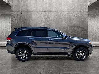 2018 Jeep Grand Cherokee Limited Edition 1C4RJFBG3JC378881 in Colorado Springs, CO 5