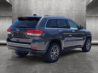 2018 Jeep Grand Cherokee Limited Edition 1C4RJFBG3JC378881 in Colorado Springs, CO 6