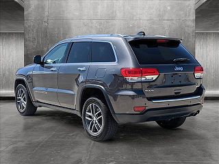 2018 Jeep Grand Cherokee Limited Edition 1C4RJFBG3JC378881 in Colorado Springs, CO 9