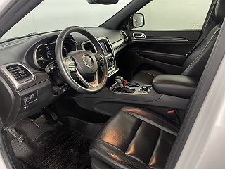 2018 Jeep Grand Cherokee Limited Edition 1C4RJFBG5JC489691 in Columbus, IN 15