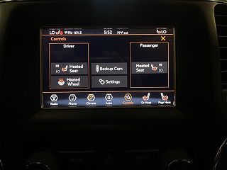 2018 Jeep Grand Cherokee Limited Edition 1C4RJFBG5JC489691 in Columbus, IN 21