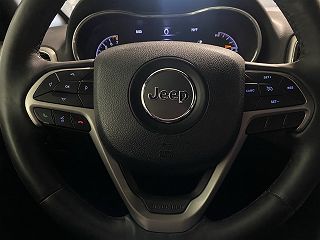 2018 Jeep Grand Cherokee Limited Edition 1C4RJFBG5JC489691 in Columbus, IN 26
