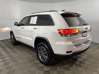 2018 Jeep Grand Cherokee Limited Edition 1C4RJFBG5JC489691 in Columbus, IN 3