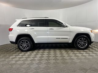 2018 Jeep Grand Cherokee Limited Edition 1C4RJFBG5JC489691 in Columbus, IN 6