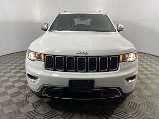 2018 Jeep Grand Cherokee Limited Edition 1C4RJFBG5JC489691 in Columbus, IN 7
