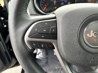 2018 Jeep Grand Cherokee  1C4RJECG2JC407084 in Concord, NC 24