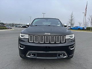 2018 Jeep Grand Cherokee  1C4RJECG2JC407084 in Concord, NC 3