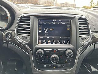 2018 Jeep Grand Cherokee  1C4RJECG2JC407084 in Concord, NC 30