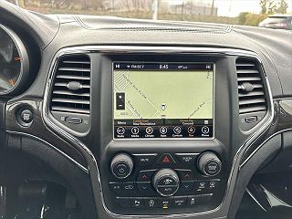 2018 Jeep Grand Cherokee  1C4RJECG2JC407084 in Concord, NC 32