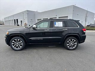 2018 Jeep Grand Cherokee  1C4RJECG2JC407084 in Concord, NC 7