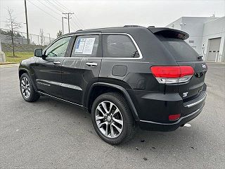 2018 Jeep Grand Cherokee  1C4RJECG2JC407084 in Concord, NC 8