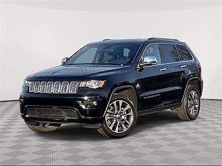 2018 Jeep Grand Cherokee Limited Edition VIN: 1C4RJFBG4JC288381
