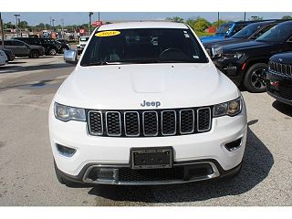 2018 Jeep Grand Cherokee Limited Edition 1C4RJFBG6JC373514 in Florissant, MO 10