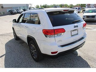 2018 Jeep Grand Cherokee Limited Edition 1C4RJFBG6JC373514 in Florissant, MO 5