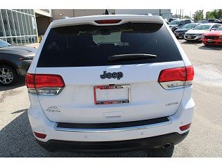 2018 Jeep Grand Cherokee Limited Edition 1C4RJFBG6JC373514 in Florissant, MO 9