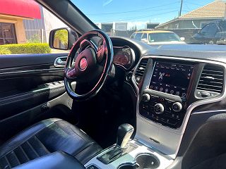 2018 Jeep Grand Cherokee Sterling Edition 1C4RJFBG8JC263533 in Fontana, CA 14