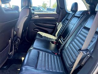 2018 Jeep Grand Cherokee Sterling Edition 1C4RJFBG8JC263533 in Fontana, CA 23