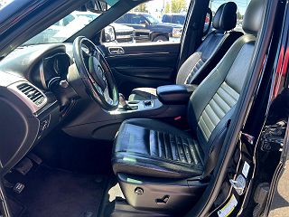 2018 Jeep Grand Cherokee Sterling Edition 1C4RJFBG8JC263533 in Fontana, CA 27