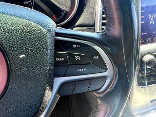 2018 Jeep Grand Cherokee Sterling Edition 1C4RJFBG8JC263533 in Fontana, CA 30