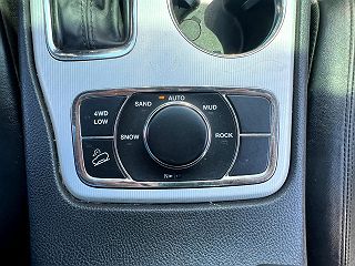2018 Jeep Grand Cherokee Sterling Edition 1C4RJFBG8JC263533 in Fontana, CA 37