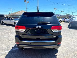 2018 Jeep Grand Cherokee Sterling Edition 1C4RJFBG8JC263533 in Fontana, CA 6