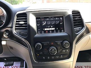 2018 Jeep Grand Cherokee  1C4RJFBG5JC450521 in Frederick, MD 20