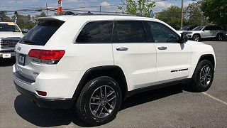 2018 Jeep Grand Cherokee  1C4RJFBG5JC450521 in Frederick, MD 3
