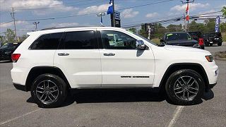 2018 Jeep Grand Cherokee  1C4RJFBG5JC450521 in Frederick, MD 4