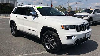 2018 Jeep Grand Cherokee  1C4RJFBG5JC450521 in Frederick, MD 5