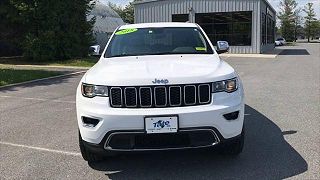 2018 Jeep Grand Cherokee  1C4RJFBG5JC450521 in Frederick, MD 6