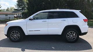 2018 Jeep Grand Cherokee  1C4RJFBG5JC450521 in Frederick, MD 8