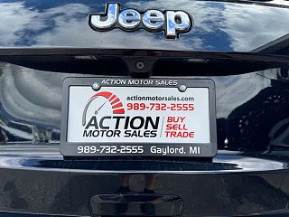 2018 Jeep Grand Cherokee Limited Edition 1C4RJFBG6JC128650 in Gaylord, MI 46