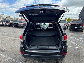 2018 Jeep Grand Cherokee Limited Edition 1C4RJFBG6JC128650 in Gaylord, MI 49