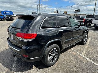 2018 Jeep Grand Cherokee Limited Edition 1C4RJFBG6JC128650 in Gaylord, MI 5