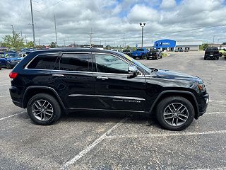 2018 Jeep Grand Cherokee Limited Edition 1C4RJFBG6JC128650 in Gaylord, MI 6