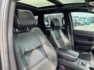 2018 Jeep Grand Cherokee Limited Edition 1C4RJFBG6JC128650 in Gaylord, MI 65