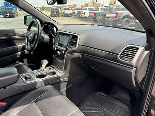2018 Jeep Grand Cherokee Limited Edition 1C4RJFBG6JC128650 in Gaylord, MI 66