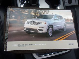 2018 Jeep Grand Cherokee Limited Edition 1C4RJFBG2JC159054 in Hanover, PA 38