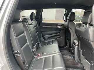 2018 Jeep Grand Cherokee Limited Edition 1C4RJFBG5JC308461 in Hermantown, MN 14