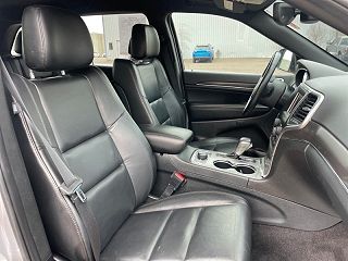 2018 Jeep Grand Cherokee Limited Edition 1C4RJFBG5JC308461 in Hermantown, MN 15