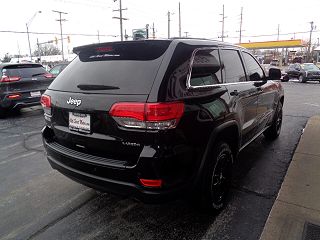 2018 Jeep Grand Cherokee Laredo 1C4RJFAG7JC506413 in Highland, IN 5