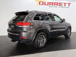 2018 Jeep Grand Cherokee Limited Edition 1C4RJEBG5JC311502 in Houston, TX 2