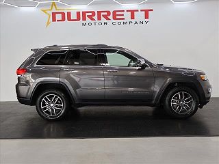 2018 Jeep Grand Cherokee Limited Edition 1C4RJEBG5JC311502 in Houston, TX 24