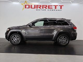 2018 Jeep Grand Cherokee Limited Edition 1C4RJEBG5JC311502 in Houston, TX 28