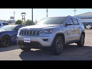 2018 Jeep Grand Cherokee Laredo 1C4RJEAG7JC407147 in Houston, TX 22