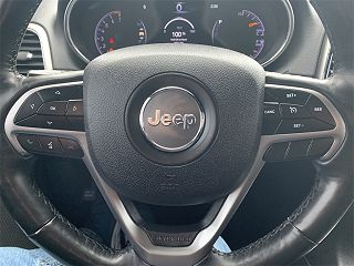 2018 Jeep Grand Cherokee Altitude 1C4RJFAG9JC190223 in Indianapolis, IN 17
