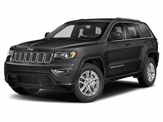 2018 Jeep Grand Cherokee  VIN: 1C4RJFAG0JC457863